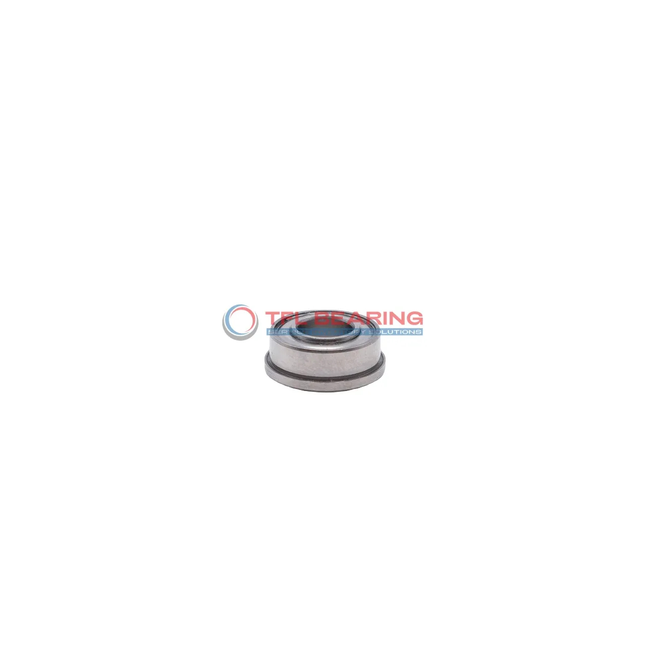 Miniature Flanged Ball Bearings With Extended Inner Ring SFRW1810zz